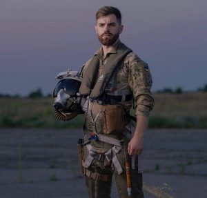 Джус (Андрій Пільщиков)