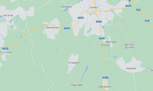 Андріївка