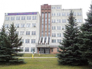 Первомайський механічний завод. Фото: nikerav.com.ua