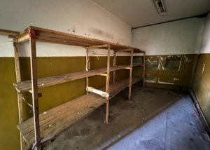 “Камера” №13. Фото: Олег Батурін/ЦЖР