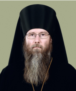 Єпископ Феодор
