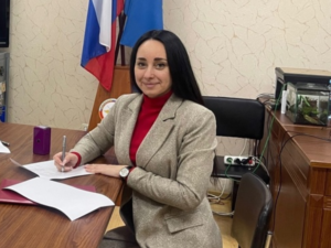 Наталя Шевчук. Фото: соцмережі