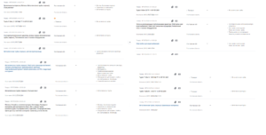 Скріншоти з російського сайту закупівель