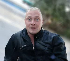 Віталій Воцка