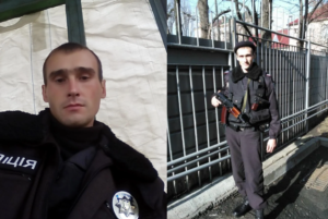 Денис Синякін