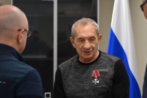 Володимир Харлан