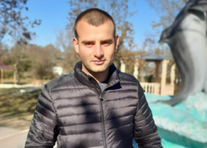 Євген Маслаківський