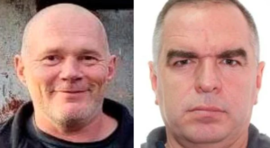 Вадим Ільченко і Андрій Шилко