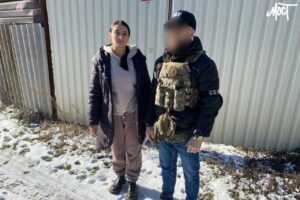 Ганна Подшивайло