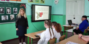 Олена Шелестенко