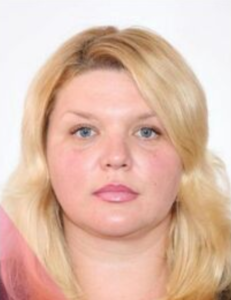 Вікторія Гаран