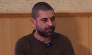 Ігор Нагорний