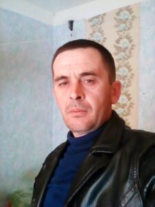 Колаборант Руслан Кравченко Фото з соцмереж 2016 року