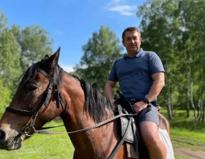 Юрій Єрємєєв