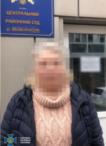 Людмила Новохатна