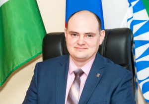 Алєксєй Сіволапєнко