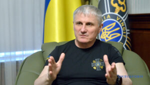 Олег Іващенко