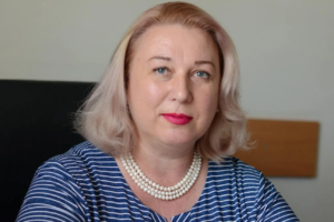 Наталя Карп