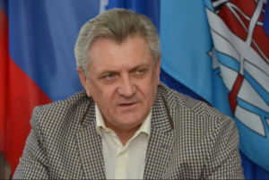 Павло Крюков