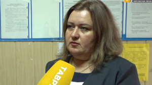 Наталя Шишова