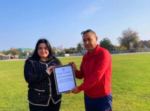 Євгенія Рубін