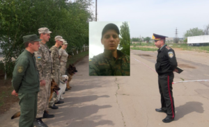 Дмитро Черкасов