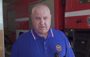 Геннадій Бризицький