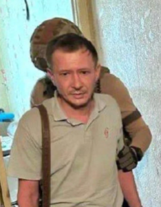 Дмитро Топор