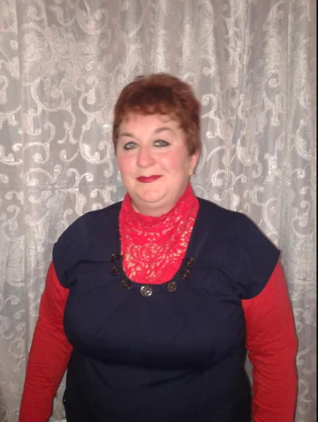 Галина Іващенко