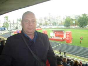 Андрій Мовчан