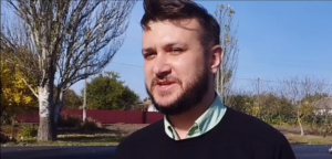 Анатолій Терещенко