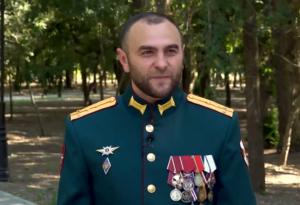 Владімір Оганєсов