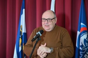 Володимир Ларіонов