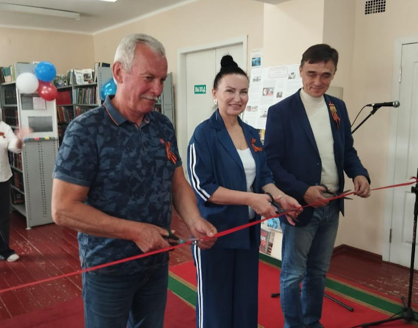 Анжела Андрющенко