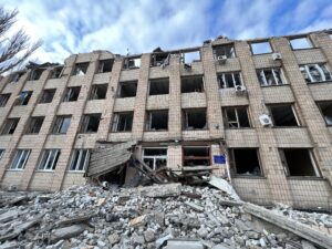 Фото: Олег Баутрін/ЦЖР