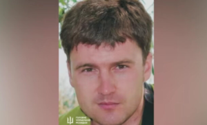 Руслан Негруба