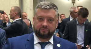 Олексій Кузнєцов Фото: Facebook