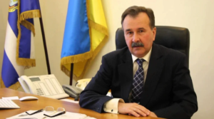 Володимир Миколаєнко