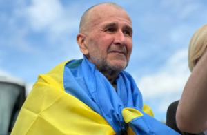 Володимир Миколаєнко