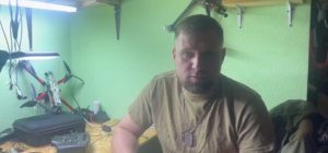 Олександр Турчін