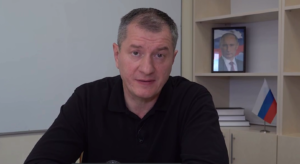 Сєрґєй Єлісєєв