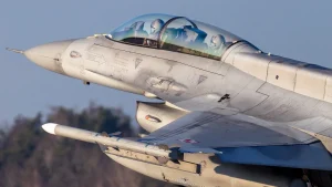 Ілюстративне фото X / Ministerstwo Obrony Narodowej