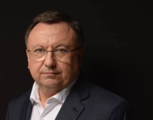 Микола Княжицький