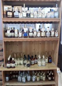 Продукція “Первомайського винзаводу”, 2021 р. Фото: yandex.ru/maps