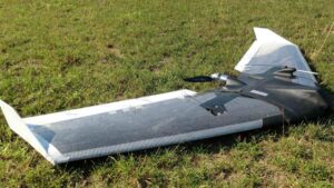 Matrix UAV Катана-Агро