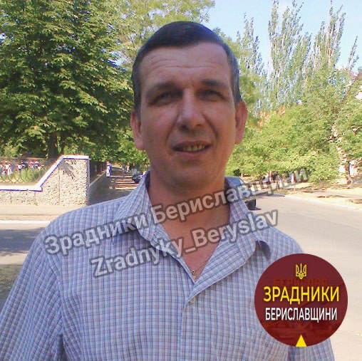 Вадим Панченко