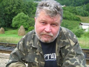 Олександр Макаров