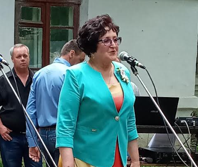 Лідія Мігай