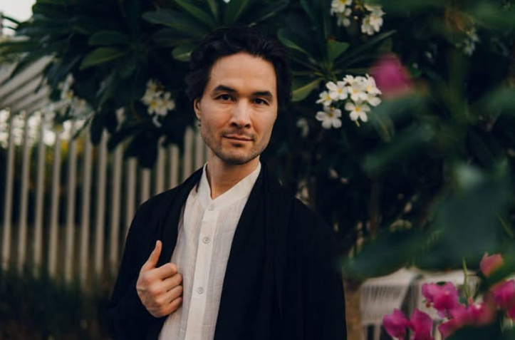 Володимир Охотніков