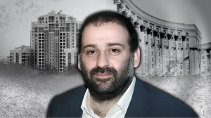 Тімур Міндіч, колаж: Андрій Калістратенко (УП)